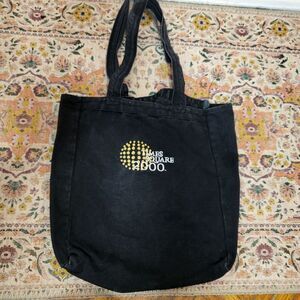 Vintage Y2K Tote | Times Square 2000 | Millennium | Collector Bag